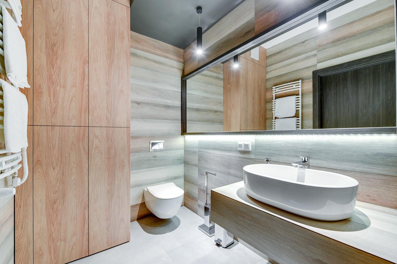 Rent A Flat Beach - Wypoczynkowa St. *