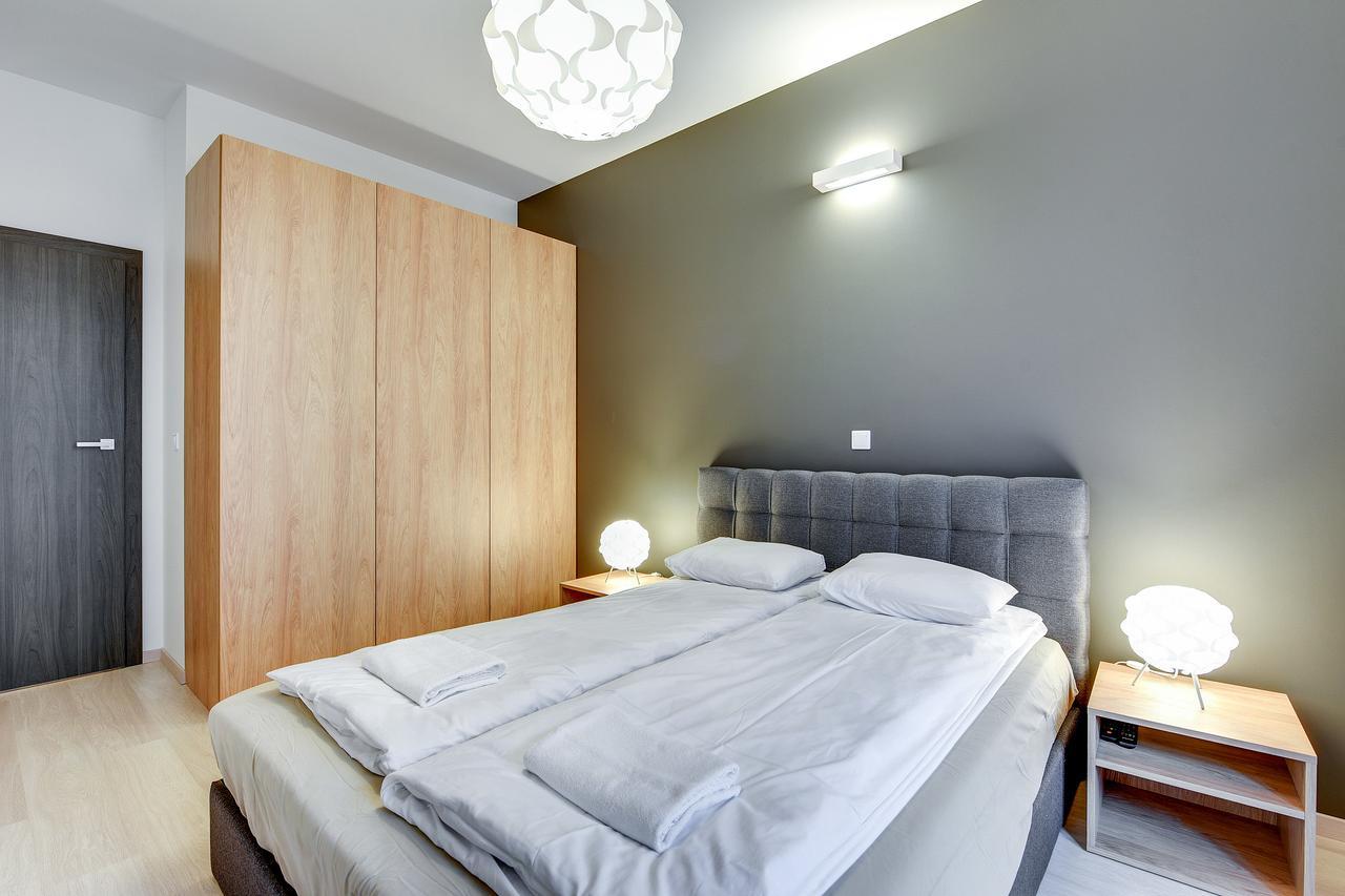 Rent A Flat Beach - Wypoczynkowa St. Apartment