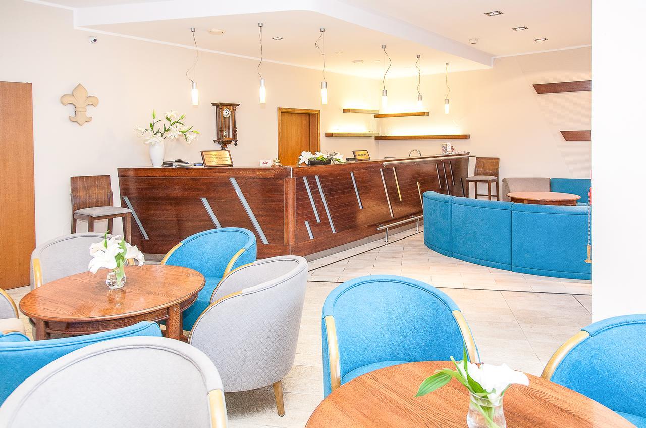 Bed & Breakfast Biala Lilia Old Town