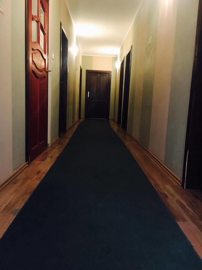 Homestay Noclegi Gemini Dom *