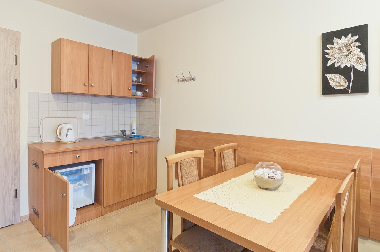 Osrodek Wczasowy Bursztyn Resort