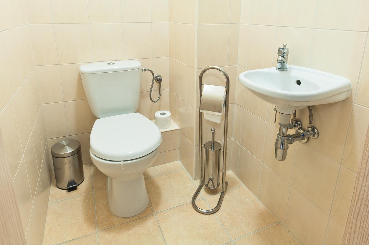 Osrodek Wczasowy Bursztyn 3*