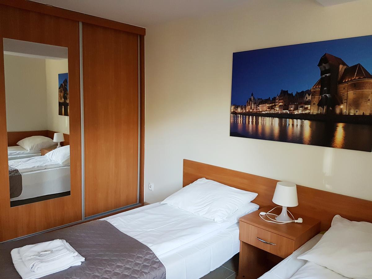 Osrodek Wczasowy Bursztyn Resort 3*