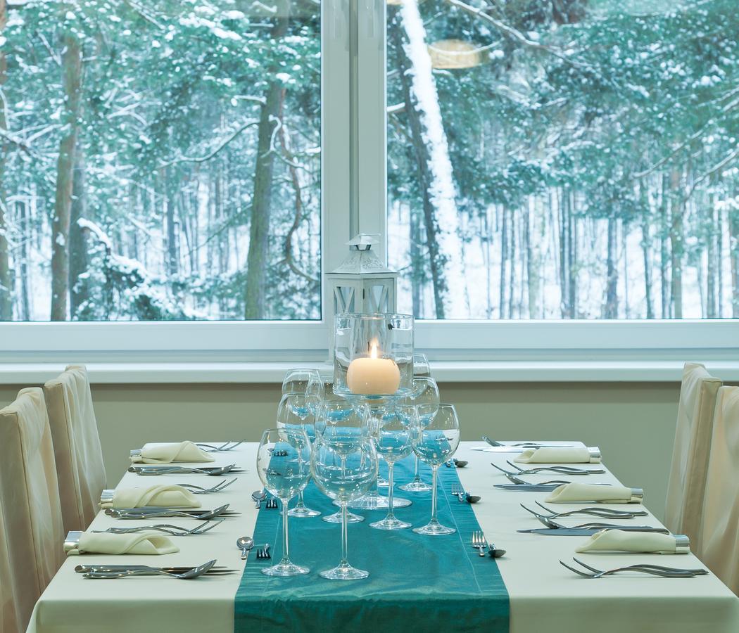 Osrodek Wczasowy Bursztyn Resort Gdansk