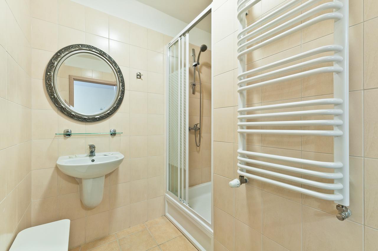 Osrodek Wczasowy Bursztyn 3* Gdansk