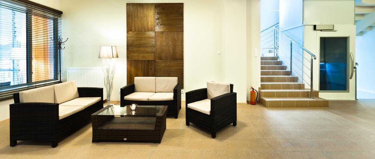 Osrodek Wczasowy Bursztyn Resort 3*
