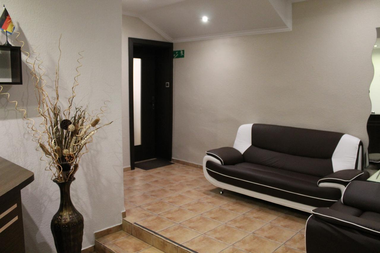 Bed & Breakfast Lido