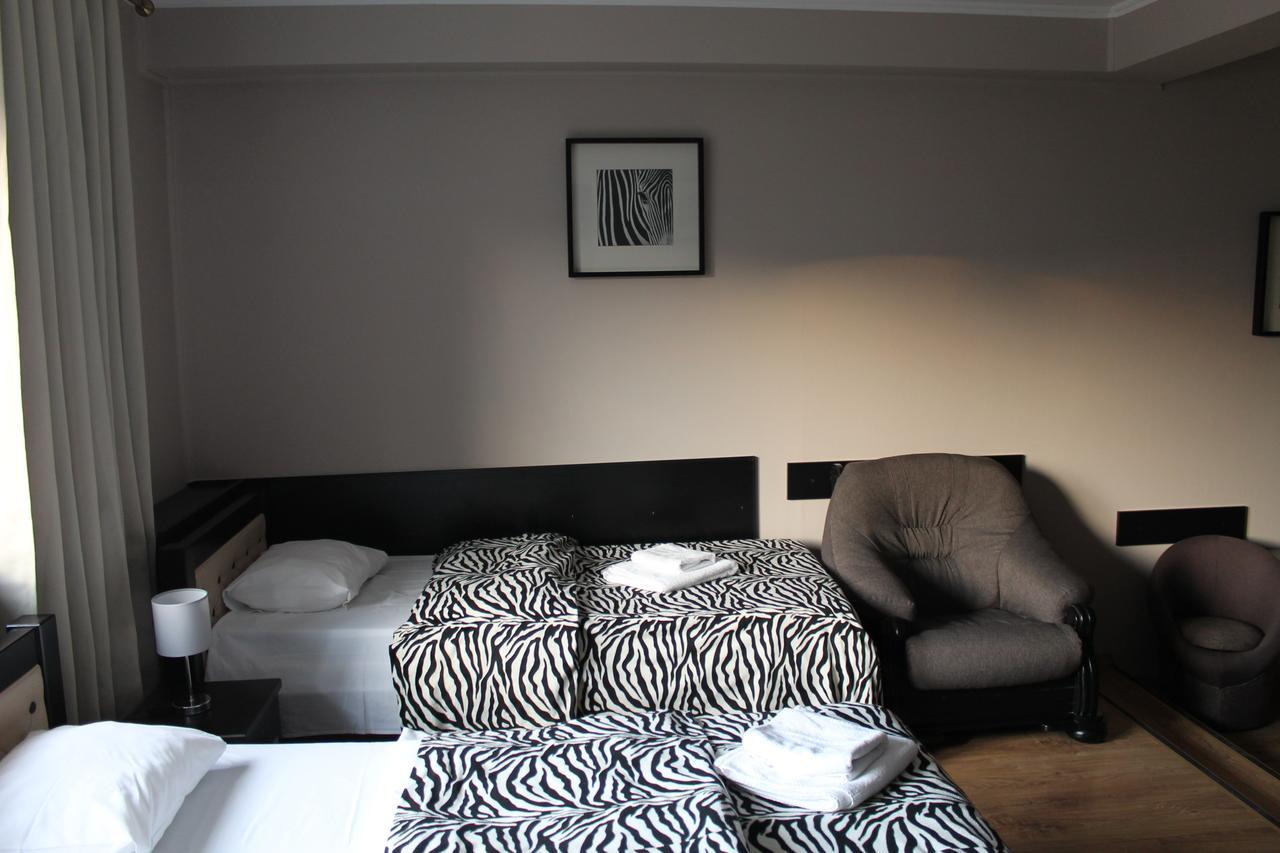 Bed & Breakfast Lido Gdansk