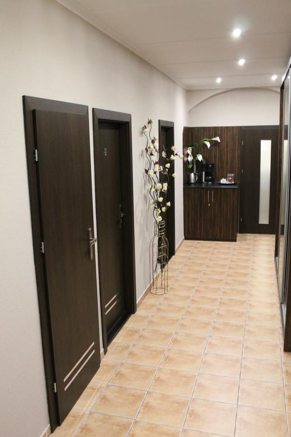 Lido Bed & Breakfast Gdansk