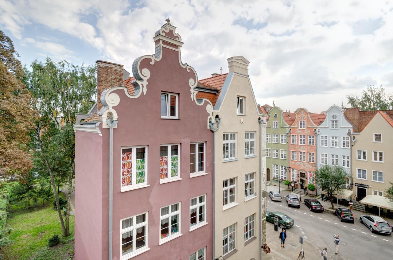 Apartment Old Town By Welcome Apartment *