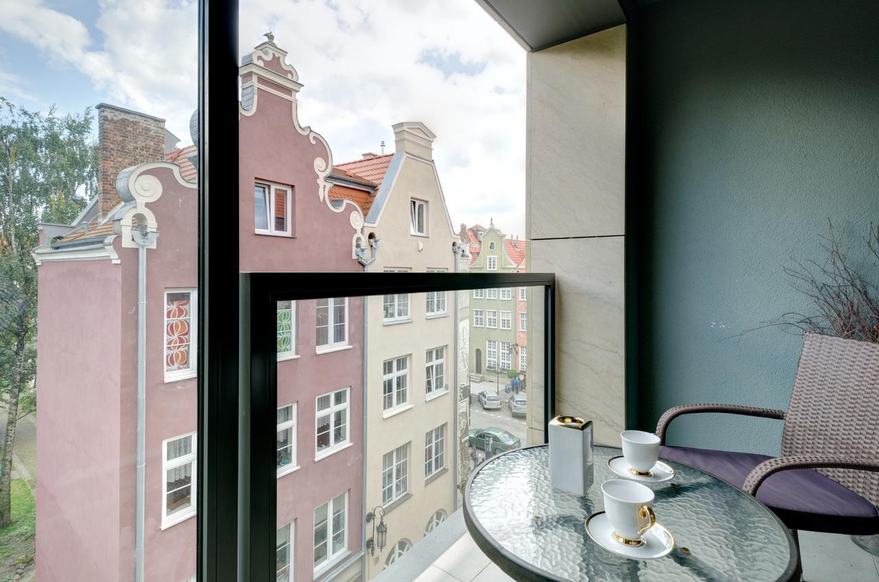 Old Town By Welcome Apartment *