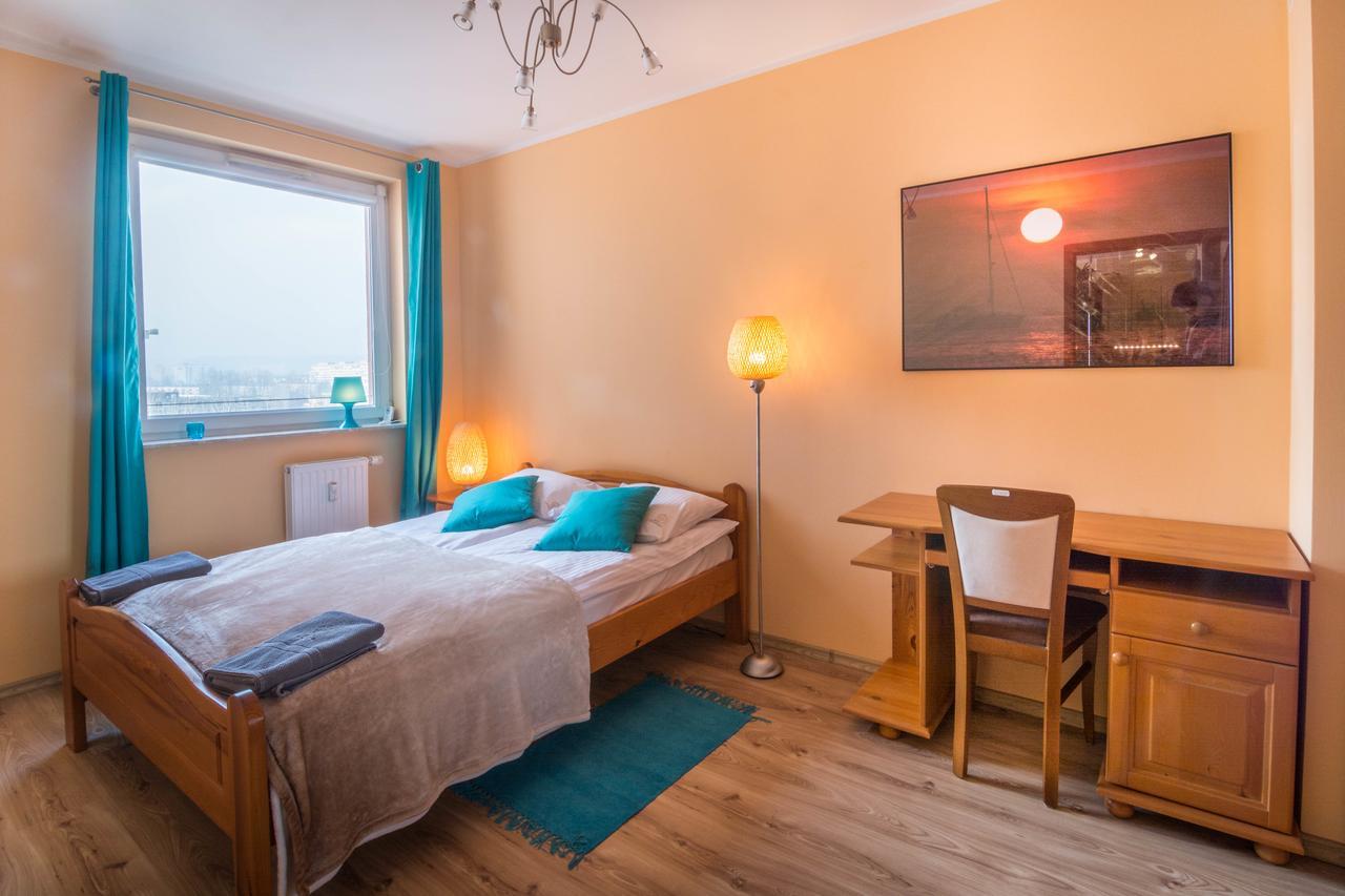 Apartment Easy By The Sea Horizon *