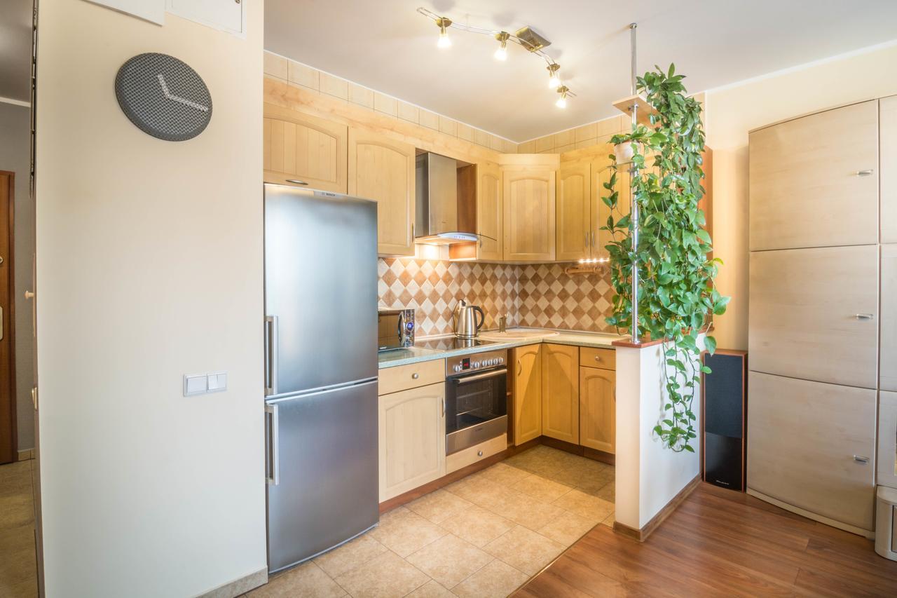 Apartment Easy By The Sea Horizon *