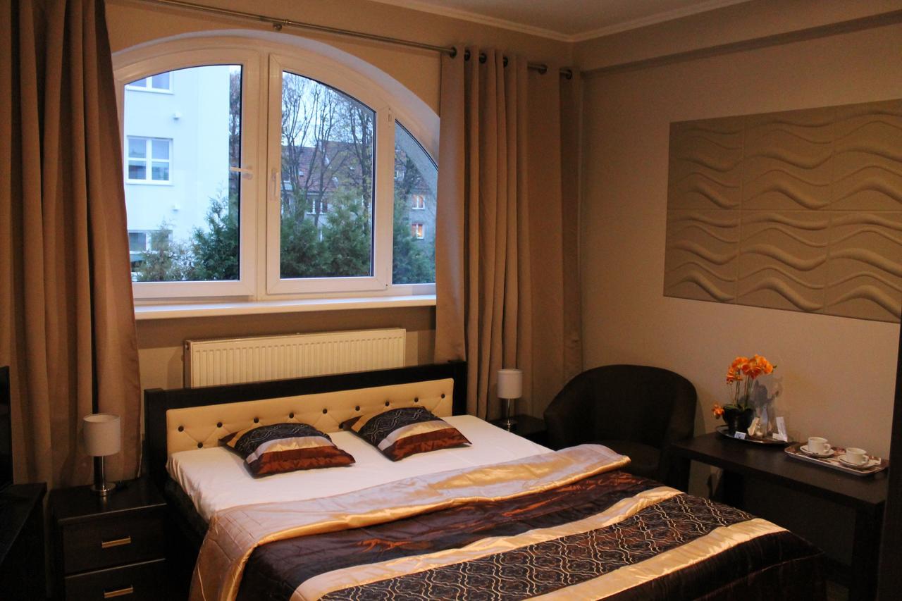 Lido Gdańsk