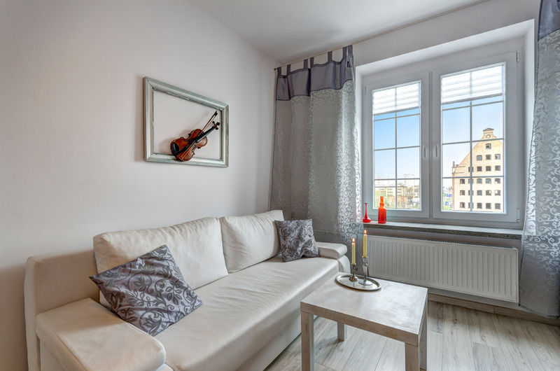 Dom & House - Old Town Kotwicznikow Apartment