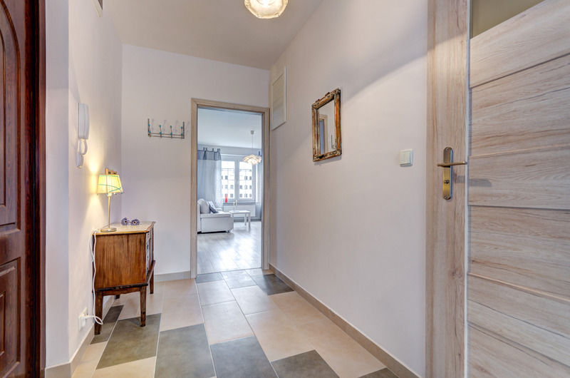 Apartment Dom & House - Old Town Kotwicznikow