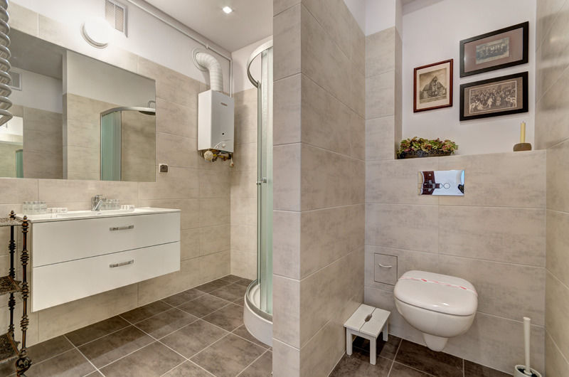 Apartment Dom & House - Old Town Kotwicznikow