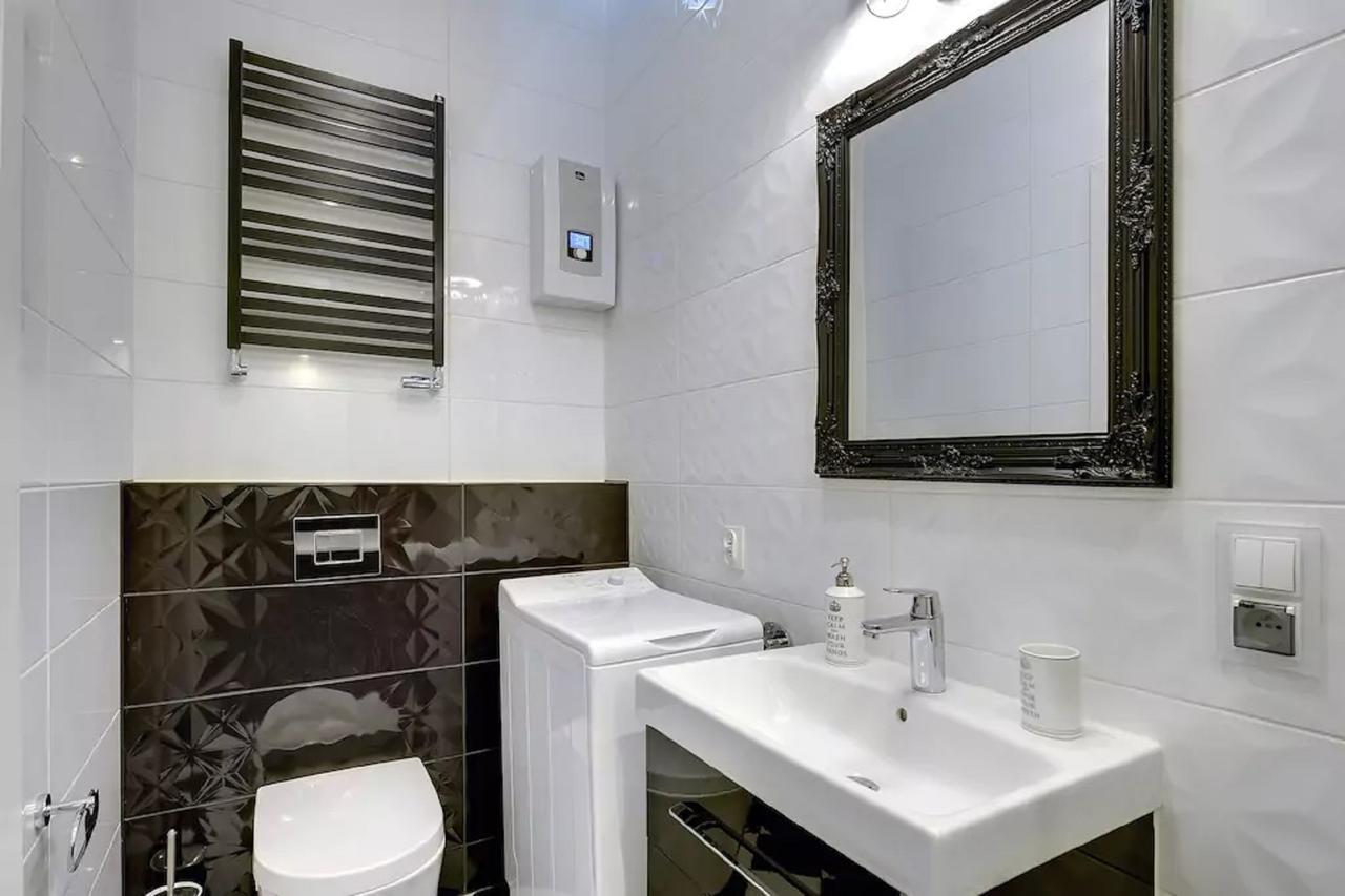 Apartment Platinium Ogarna Old Town Gdansk