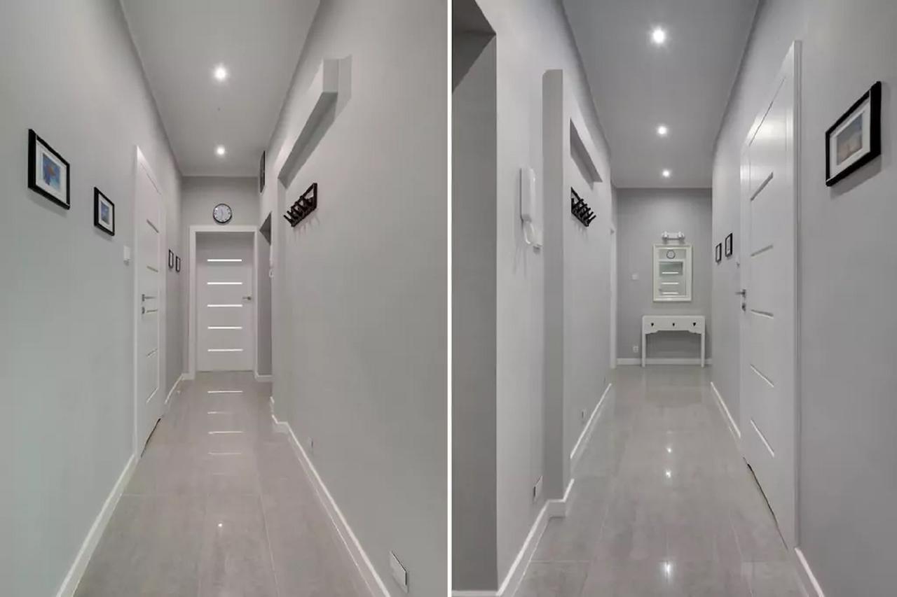 Platinium Ogarna Old Town Apartment *