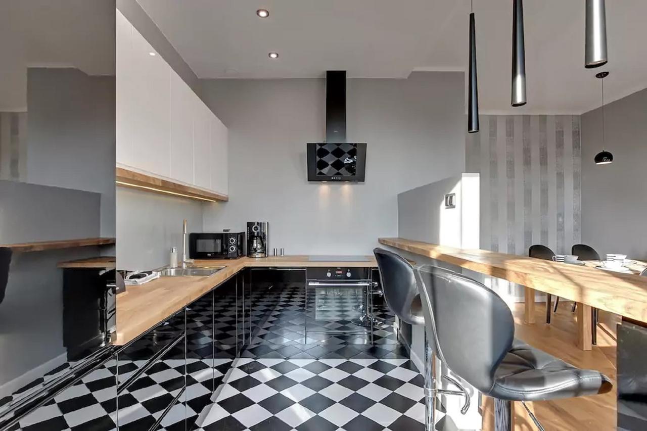 Apartment Platinium Ogarna Old Town