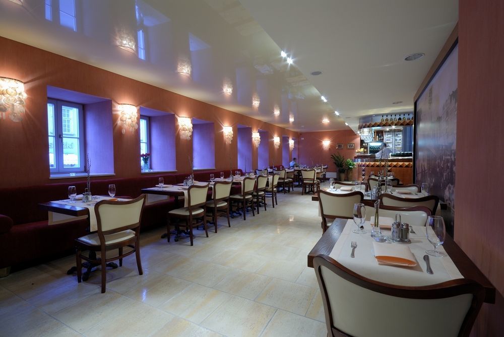 Wolne Old Town Hotel