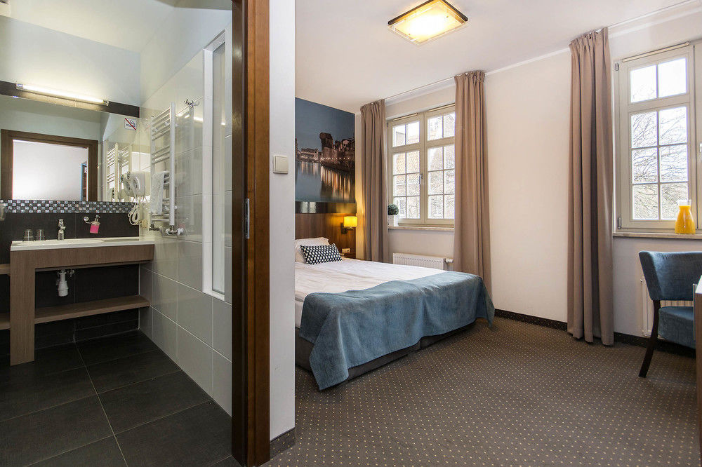 Aparthotel Neptun Gdansk