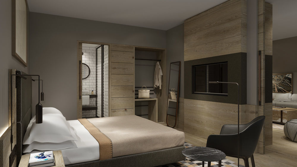 Hotell Puro Stare