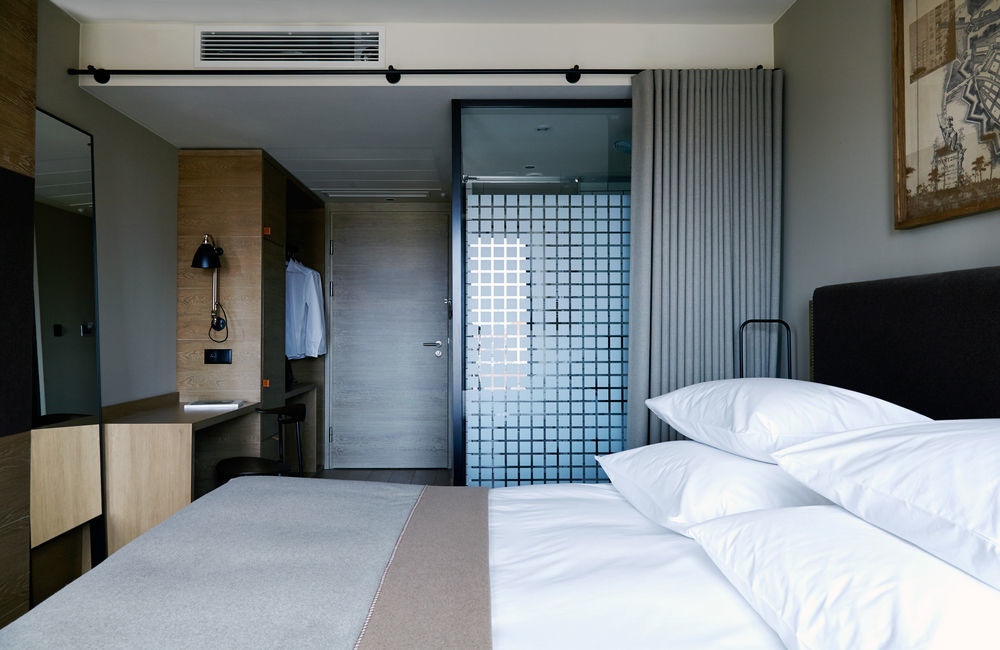 Hotell Puro Stare Gdańsk