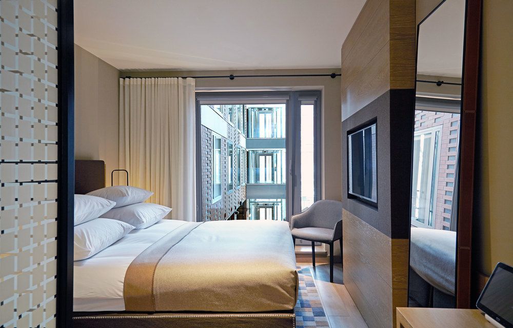 Puro Stare 4* Gdańsk