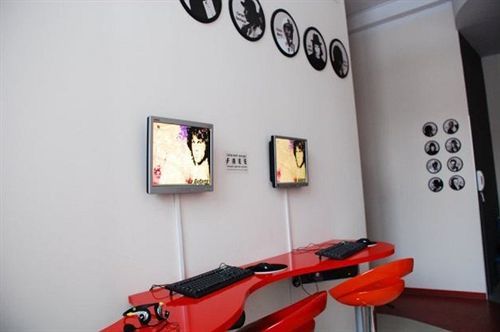 Hostel La Guitarra Gdansk