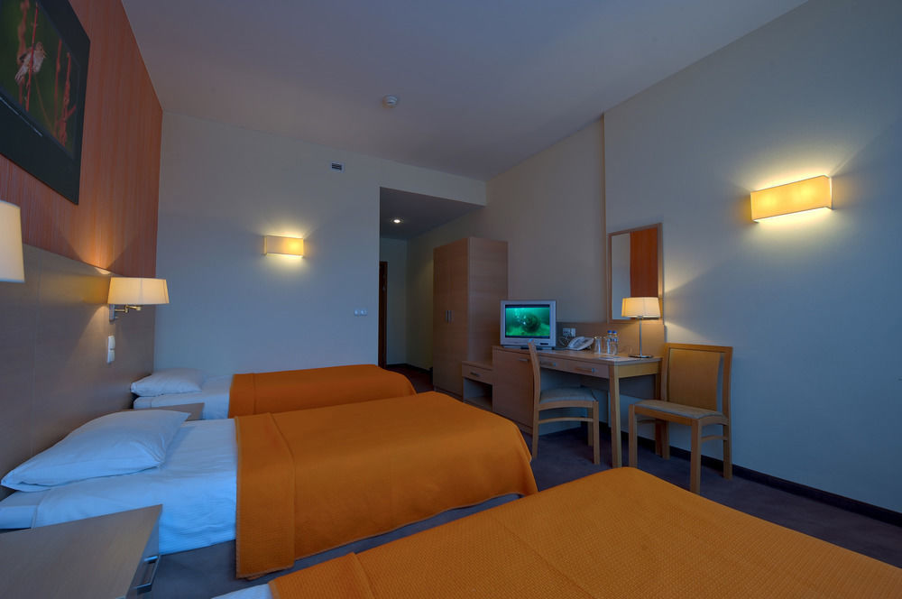 Hotel Oliwski