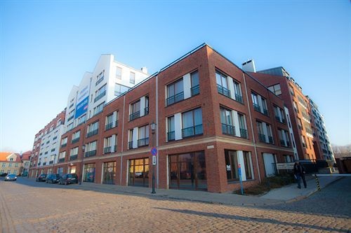 Szafarnia Apartments Old Town Apartment