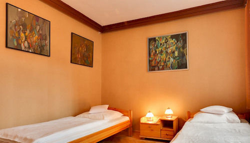 Aparthotel Dom Aktora Gdańsk