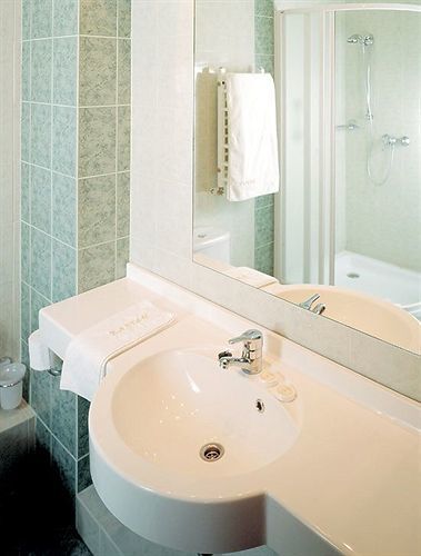 Hotel Bartan Seaside 3*
