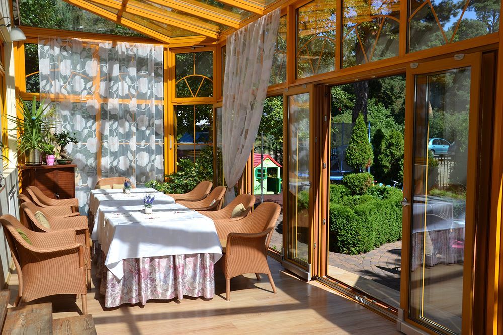 Bartan Seaside 3*