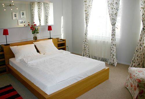 Pica Paca - Old Town Bed & Breakfast