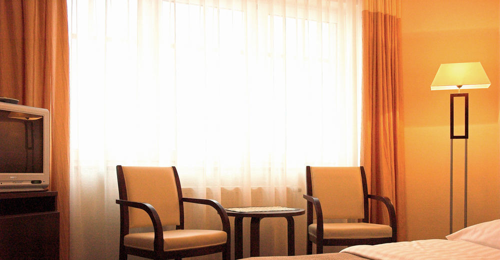 Hotel apartamentowy La Petite & Gdańsk