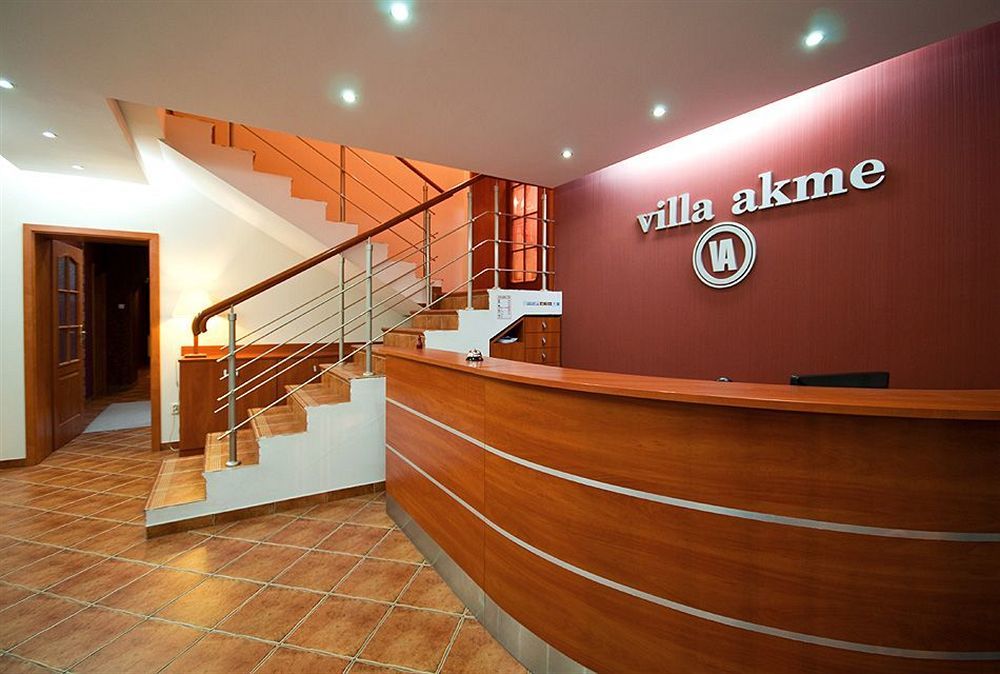 Akme Apartments&rooms