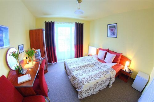 Guest house Willa Fahrenheita Gdansk