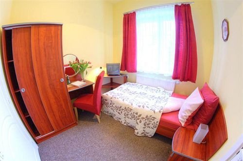 Guest house Willa Fahrenheita