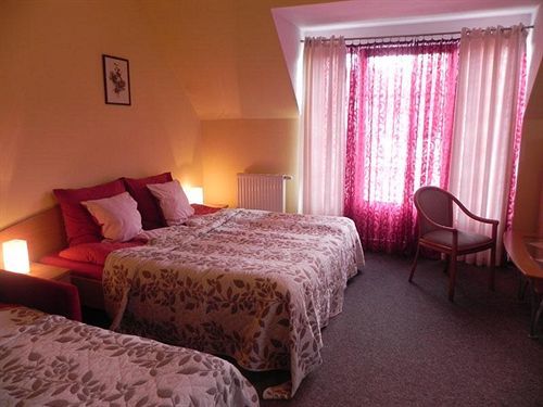 Guest house Willa Fahrenheita