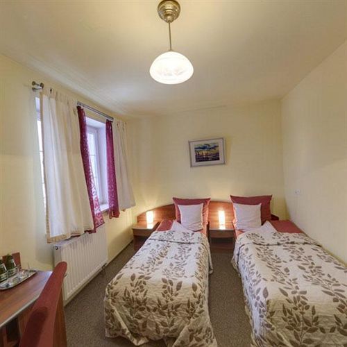 Willa Fahrenheita Guest house 3*