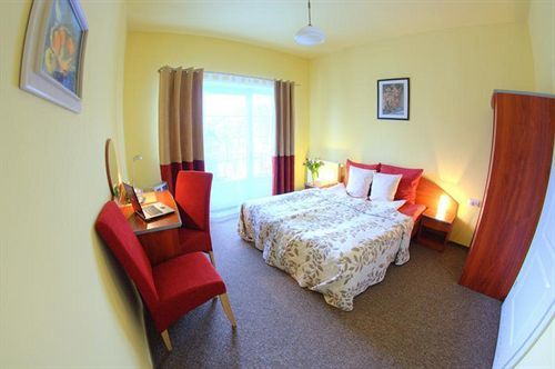 Willa Fahrenheita Guest house