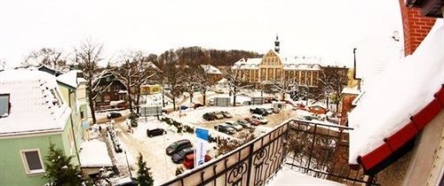 Nhà khách Willa Fahrenheita 3*