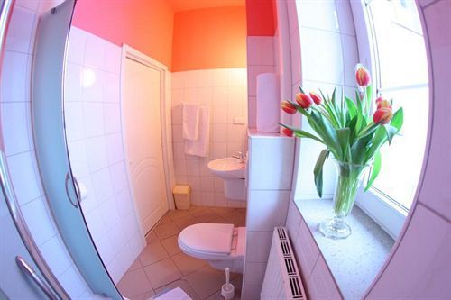Willa Fahrenheita Guest house Gdansk