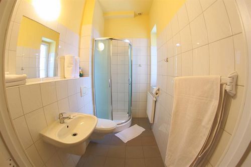 Willa Fahrenheita 3* Gdansk