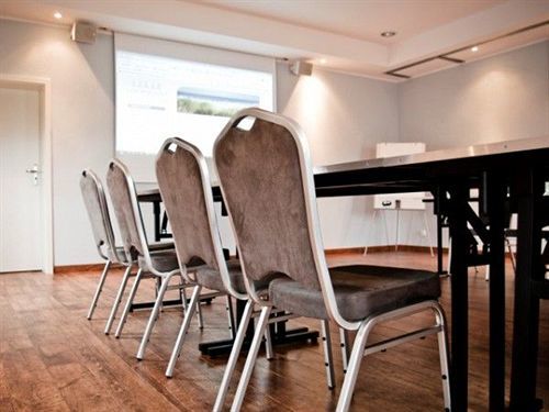 Aparthotel Kurort Stara Wedzarnia Gdansk