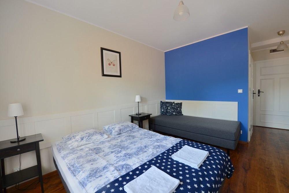 Kurort Stara Wedzarnia Aparthotel 3*