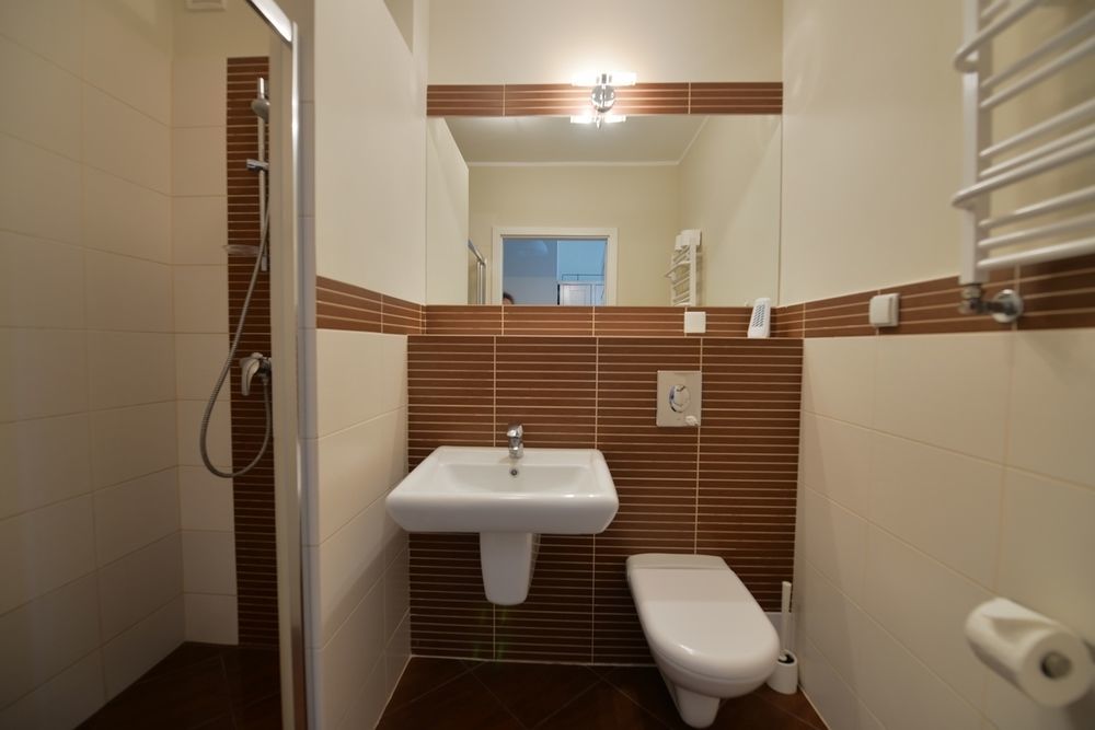 Kurort Stara Wedzarnia Aparthotel Gdansk