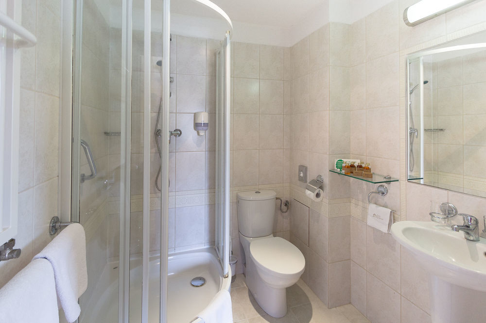 Hotel Jess Krolewski Old Town Gdansk